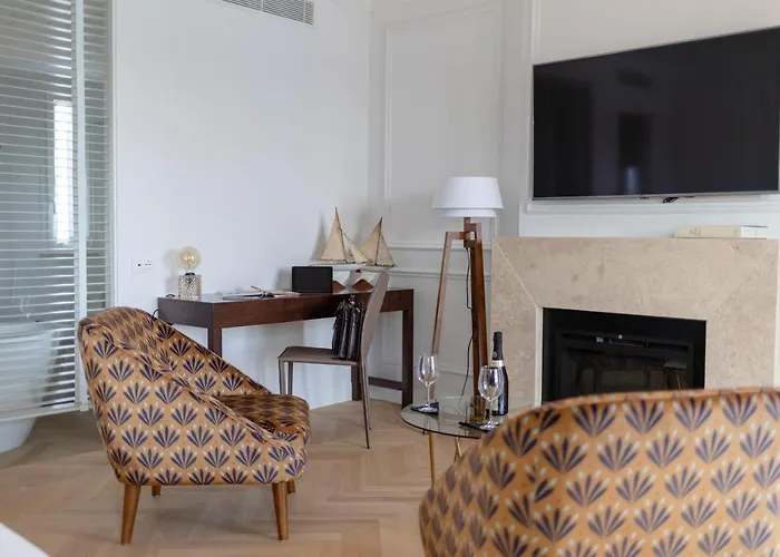 Porto - The Marina 4* Fiumicino