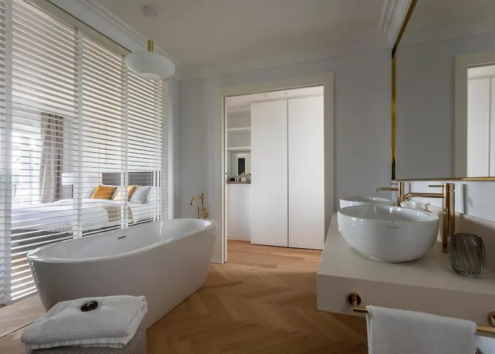 Porto - The Marina Hotel