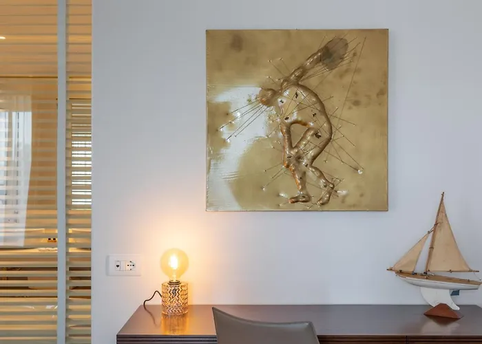 Porto - The Marina 4* Fiumicino