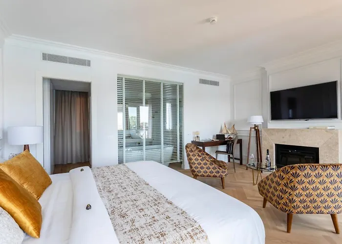 Hotel Porto - The Marina Fiumicino