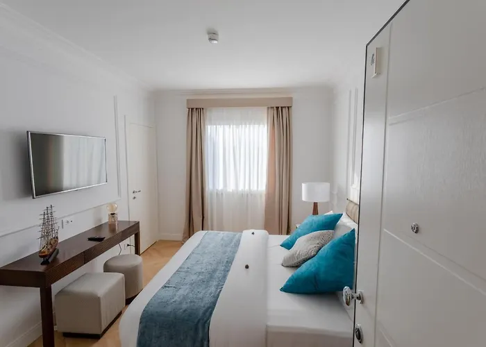 Hotel Porto - The Marina Fiumicino