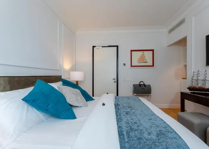 Porto - The Marina 4*