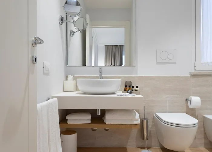 Porto - The Marina Hotel Fiumicino