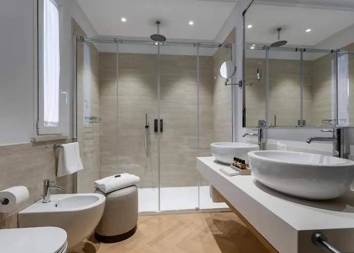 Porto - The Marina Hotel Fiumicino