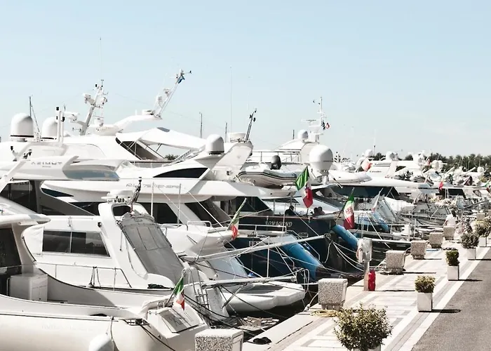 Porto - The Marina Hotel 4*