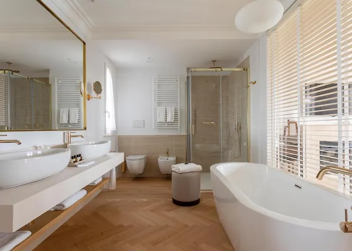 Porto - The Marina Hotel