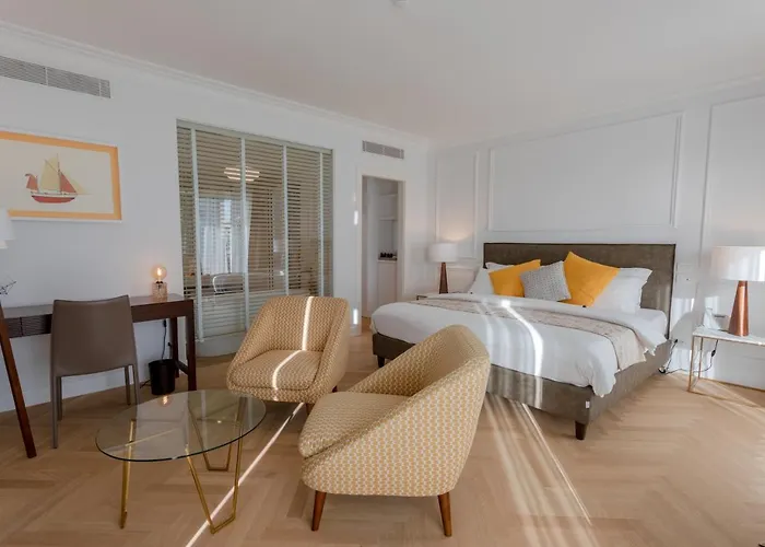 Hotel Porto - The Marina Fiumicino