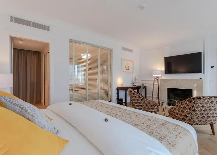 Porto - The Marina Hotel