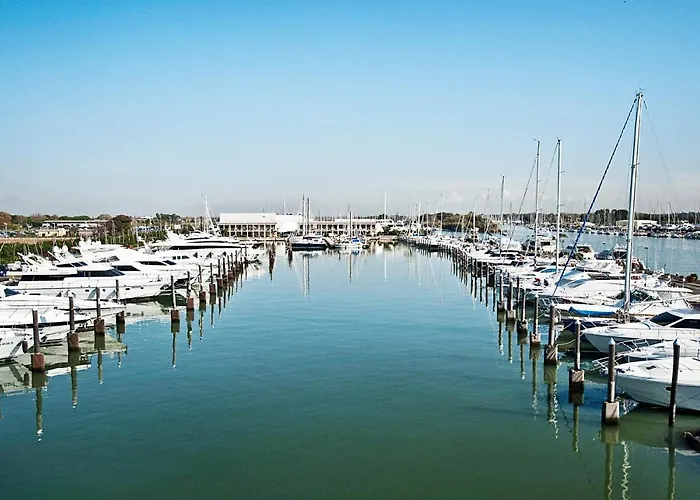 Porto - The Marina Hotel