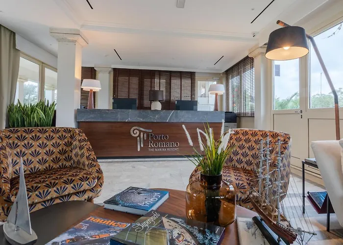 Porto - The Marina 4*