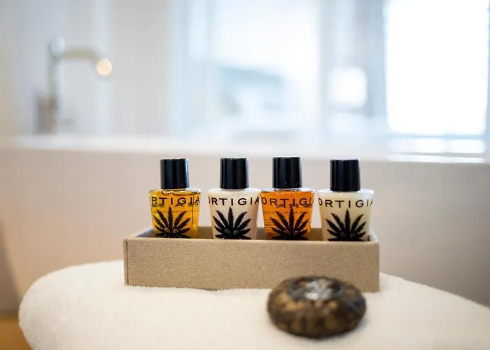 Porto - The Marina Fiumicino