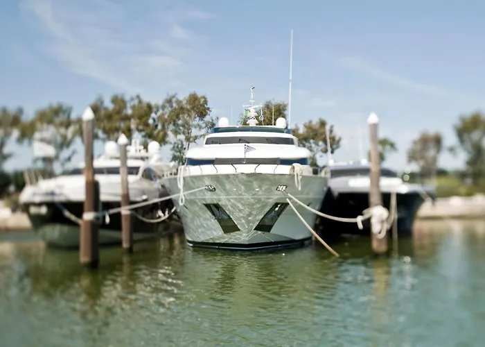 Porto - The Marina Hotel Fiumicino