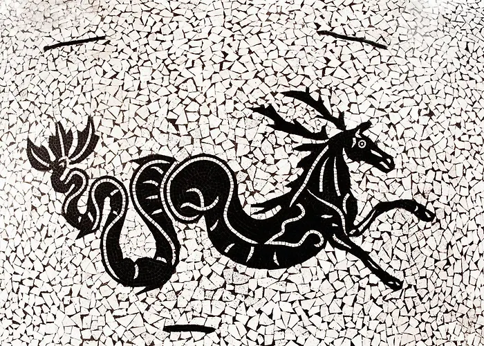 Porto - The Marina Hotel