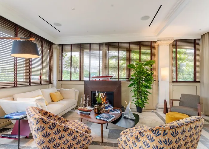 Hotel Porto - The Marina 4*