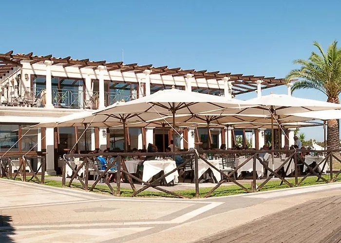 Porto - The Marina 4* Fiumicino