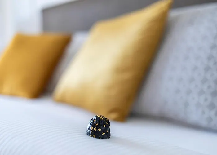 Hotel Porto - The Marina