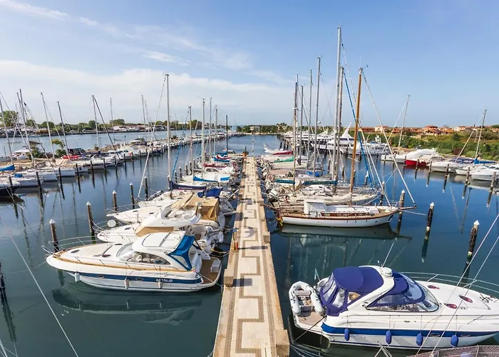 Hotel Porto - The Marina 4*