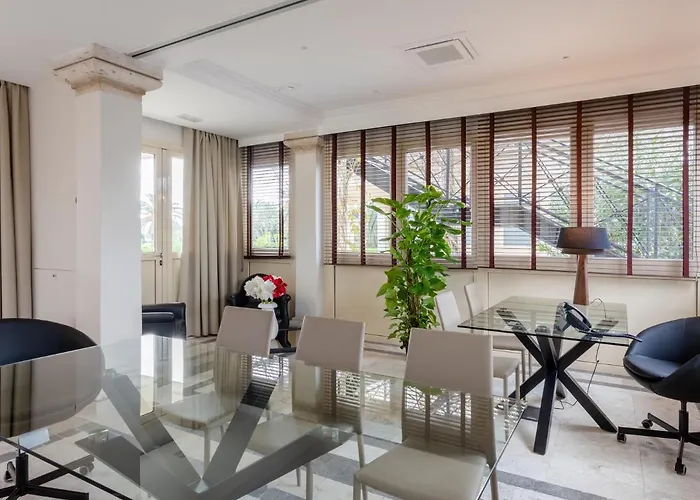 Porto - The Marina Fiumicino