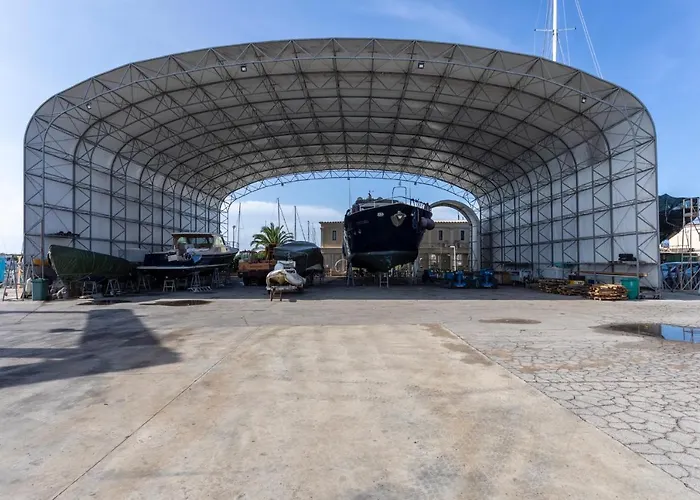 Porto - The Marina Hotel