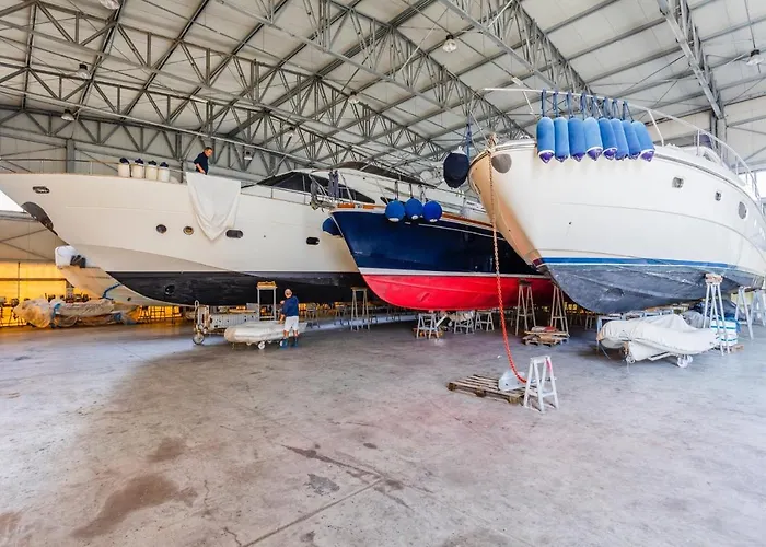 Hotel Porto - The Marina