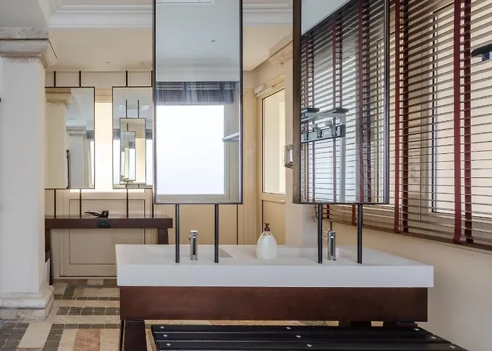 Porto - The Marina Hotel Fiumicino