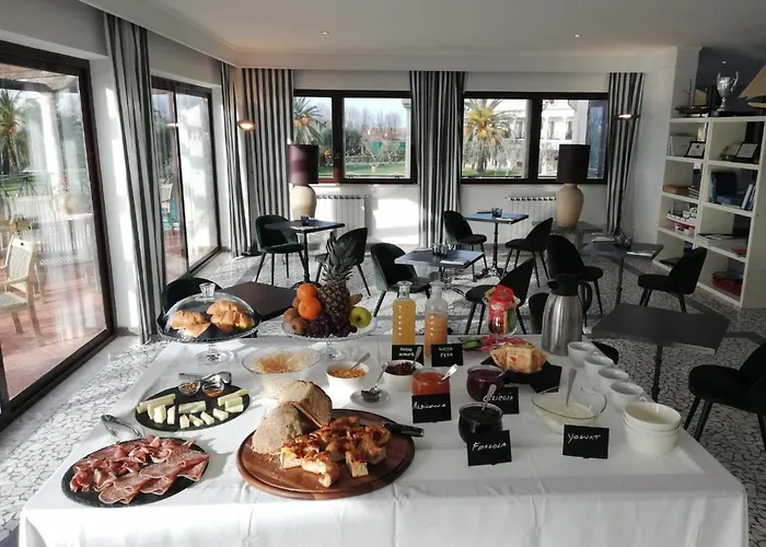 Porto - The Marina 4* Fiumicino