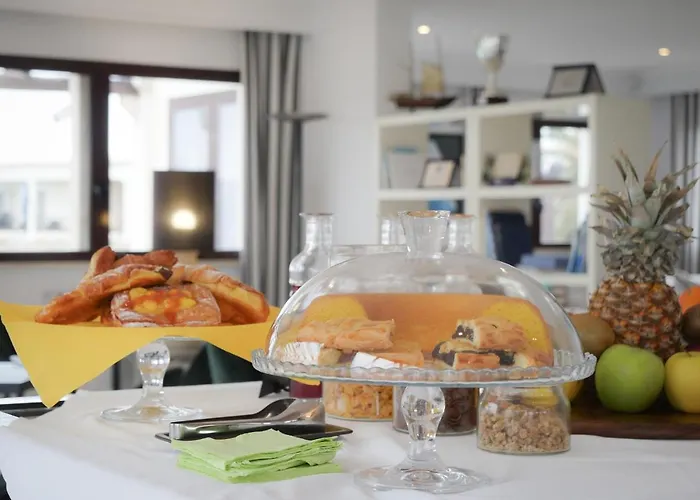 Porto - The Marina 4*