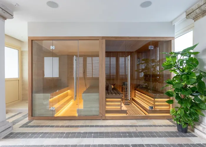 Porto - The Marina 4* Fiumicino